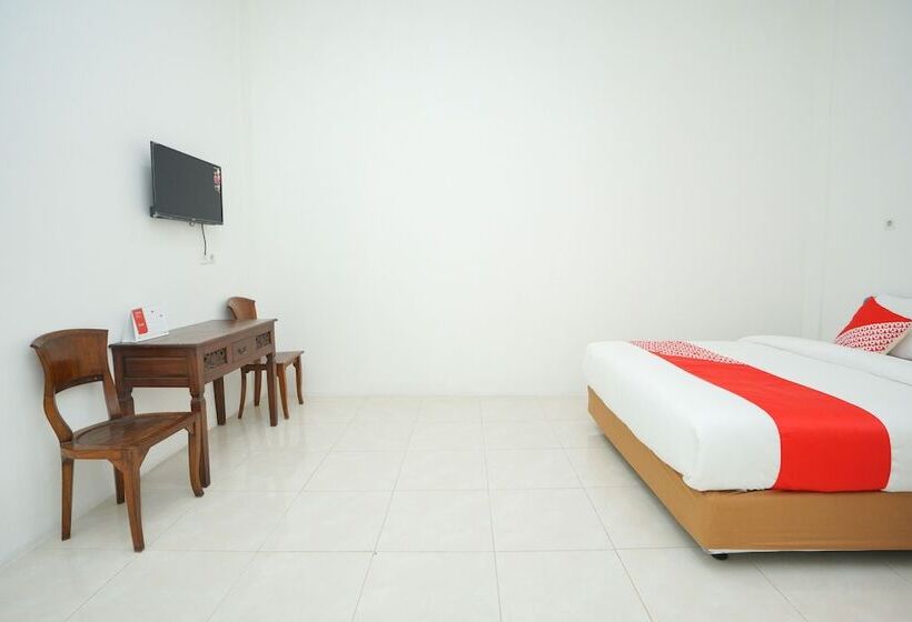Номер Стандарт, Oyo 2489 Choco 88 Residence