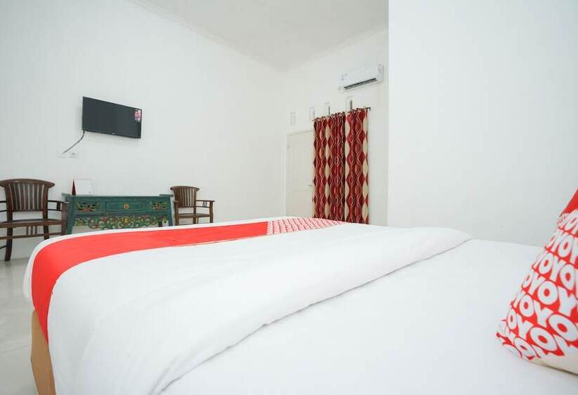 חדר סטנדרט, Oyo 2489 Choco 88 Residence