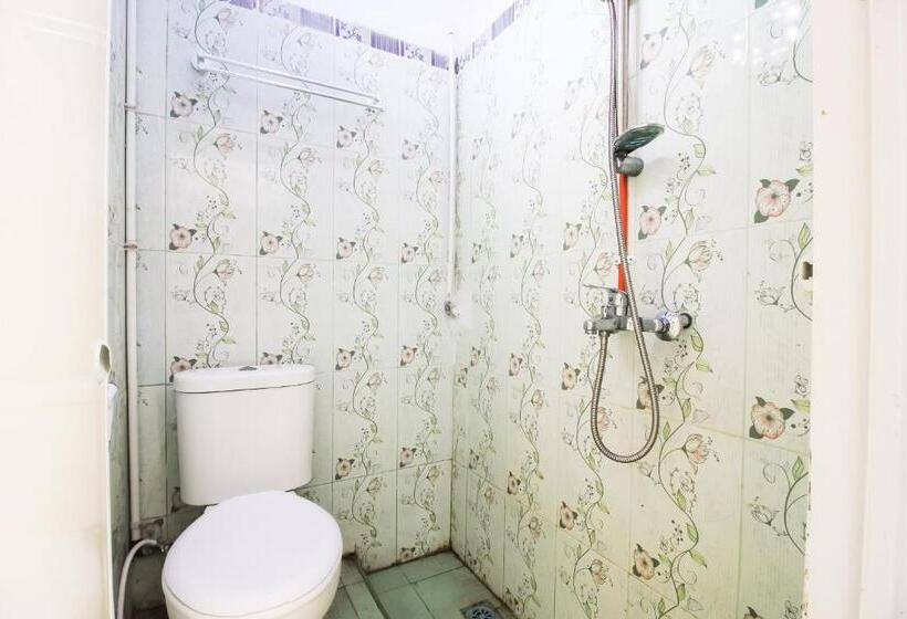 스탠다드 싱글 룸, Oyo Life 2553 Kost Daya