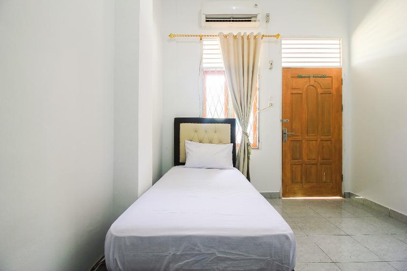 스탠다드 싱글 룸, Oyo Life 2553 Kost Daya