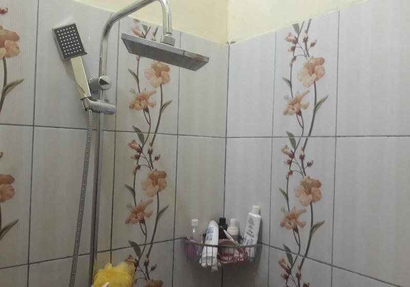 스탠다드 싱글 룸, Oyo Life 2553 Kost Daya