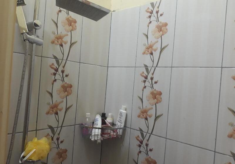 스탠다드 싱글 룸, Oyo Life 2553 Kost Daya