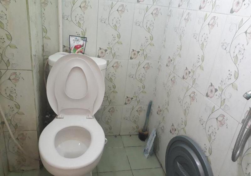 스탠다드 싱글 룸, Oyo Life 2553 Kost Daya