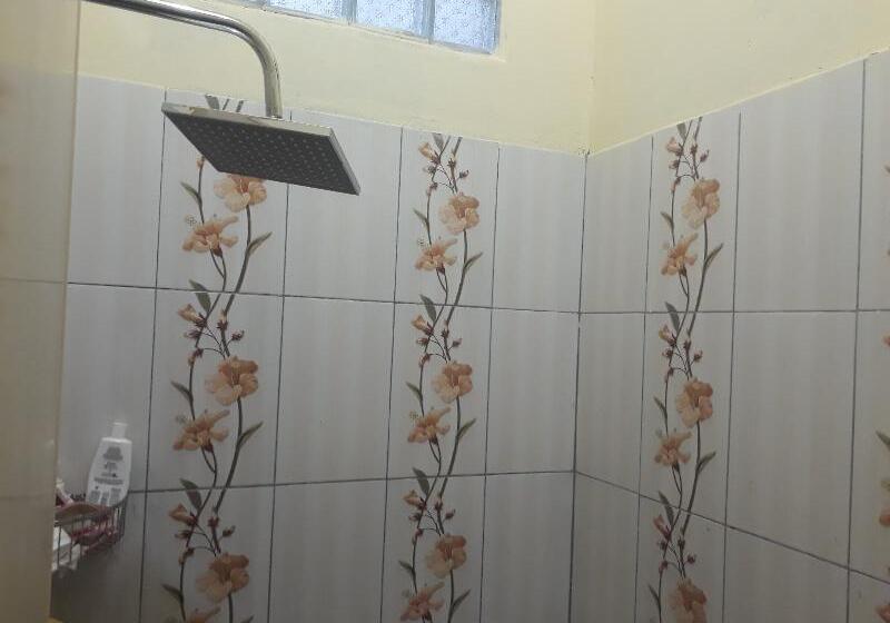 스탠다드 싱글 룸, Oyo Life 2553 Kost Daya