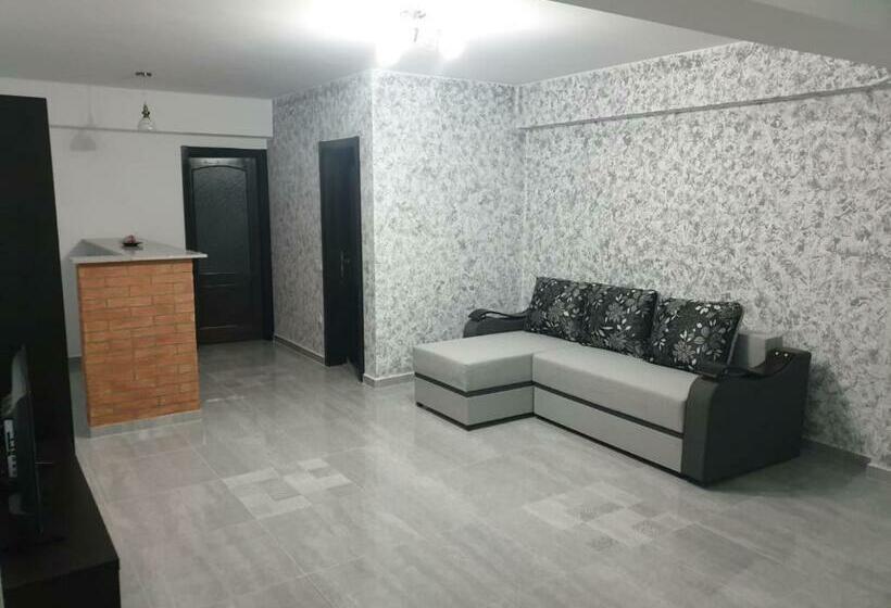 Apartamento 1 Dormitório, Pensiunea El Ryo