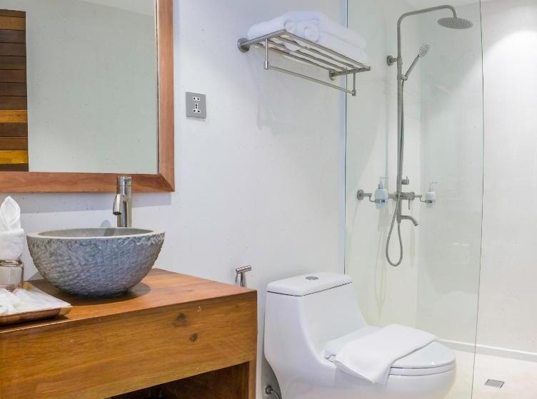 غرفة قياسية, The B Resort