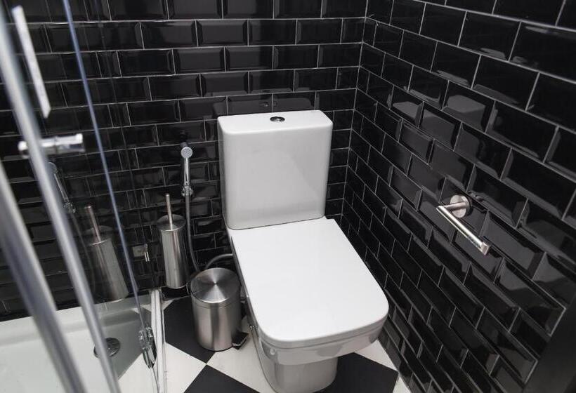 اتاق استاندارد, The Twenties