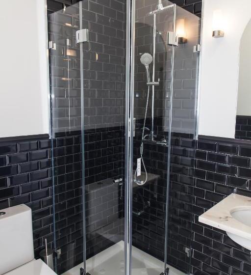 اتاق استاندارد, The Twenties