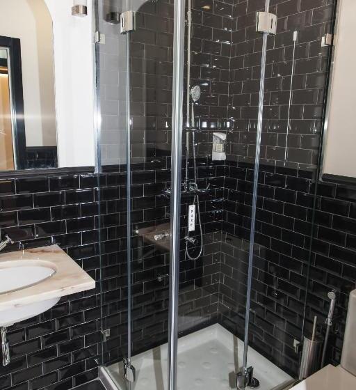 اتاق استاندارد, The Twenties