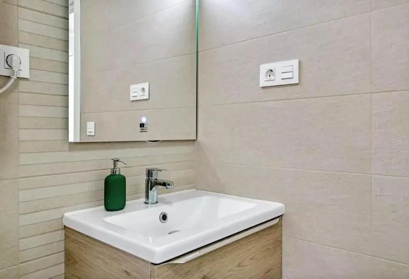آپارتمان 1 خوابه, Umihouse Apartamentos Centro Alicante