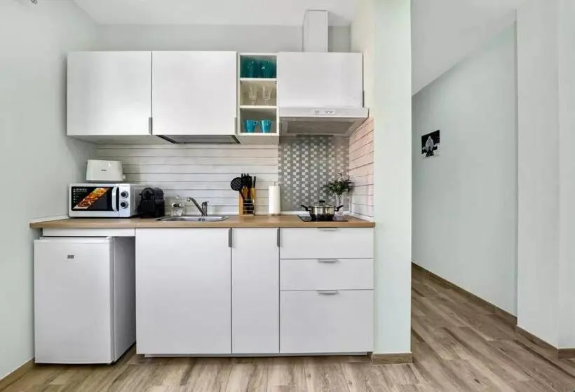 آپارتمان 1 خوابه, Umihouse Apartamentos Centro Alicante