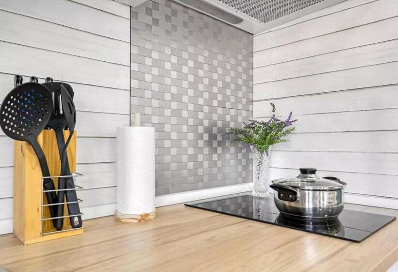 آپارتمان 1 خوابه, Umihouse Apartamentos Centro Alicante