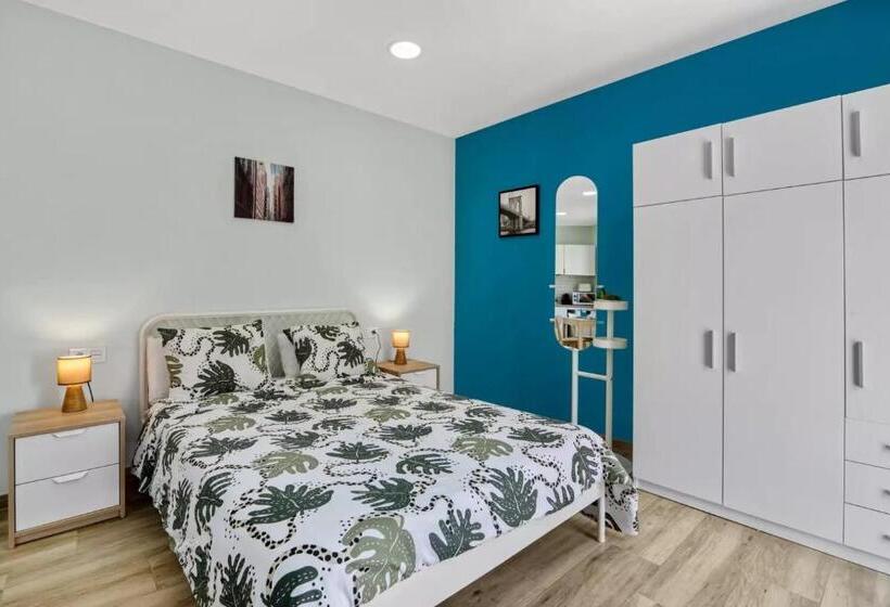 آپارتمان 1 خوابه, Umihouse Apartamentos Centro Alicante