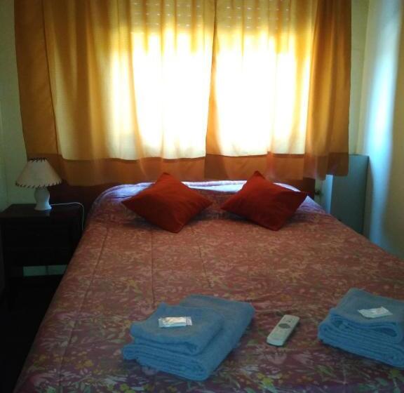 Номер Стандарт, Central Park