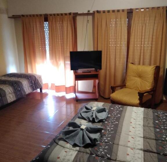 Четырехместный Номер Стандарт, Central Park