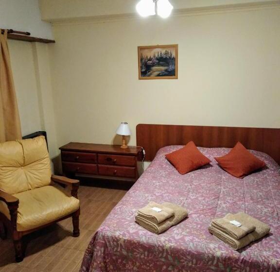 Четырехместный Номер Стандарт, Central Park