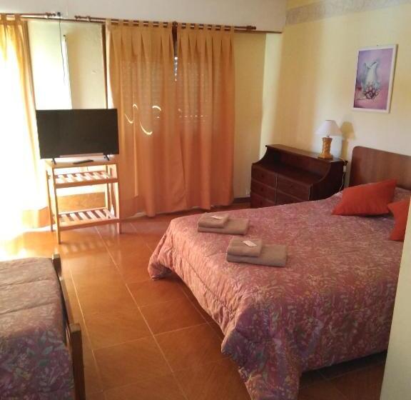 Четырехместный Номер Стандарт, Central Park