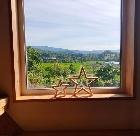 一居室别墅, Guest House Only One