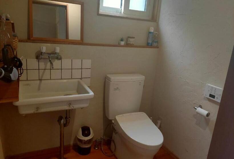 一居室别墅, Guest House Only One