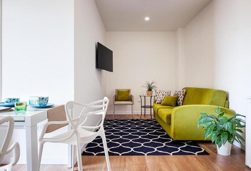 １ベッドルームアパートメント, Stella Del Mare   Pietre Nere Promenade