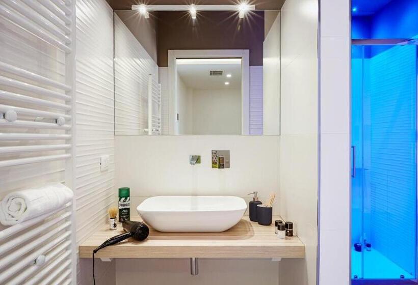 １ベッドルームアパートメント, Stella Del Mare   Pietre Nere Promenade