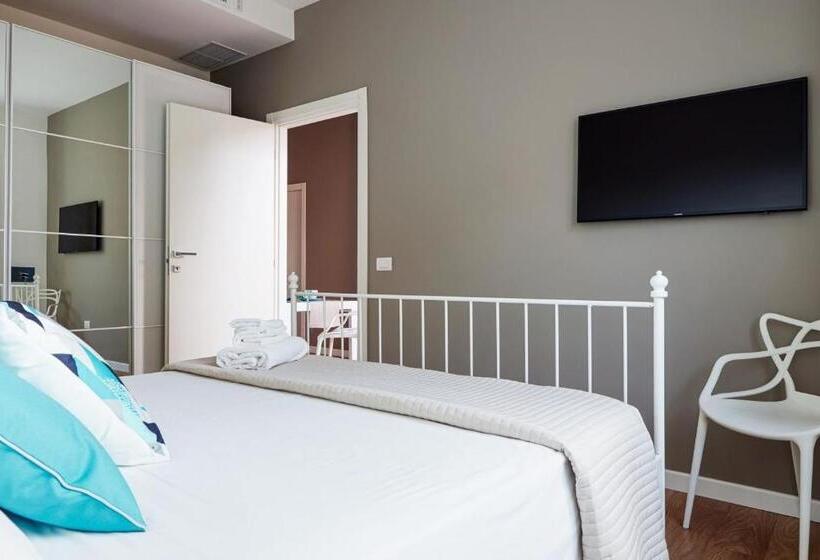 １ベッドルームアパートメント, Stella Del Mare   Pietre Nere Promenade