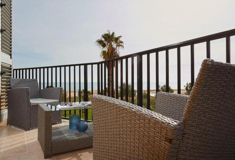 Апартаменты 3 Спальни, Stella Del Mare   Pietre Nere Promenade