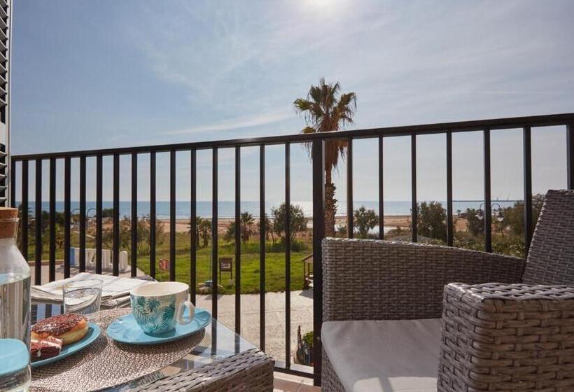 ３ベッドルームアパートメント, Stella Del Mare   Pietre Nere Promenade