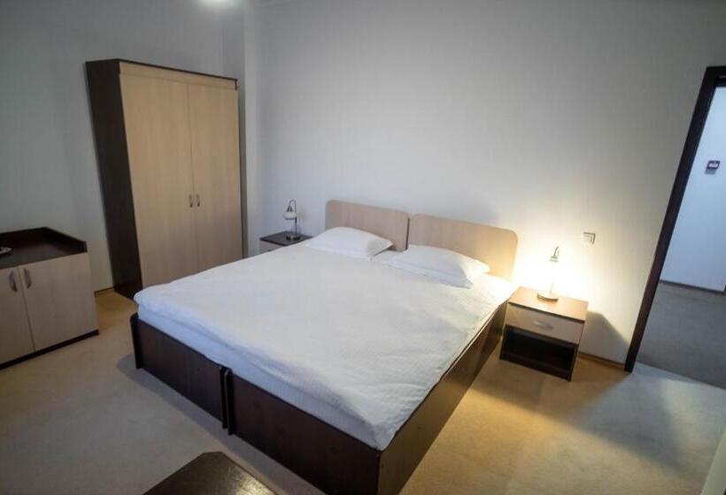 اتاق استاندارد یک نفره, Chalet 173