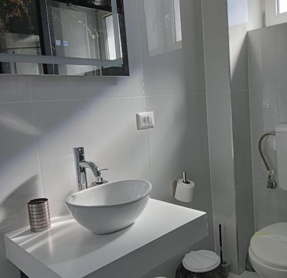 اتاق استاندارد با چشم‌انداز, Chalet 173