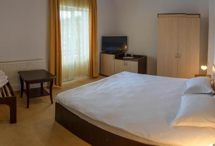 标准间带山景, Chalet 173