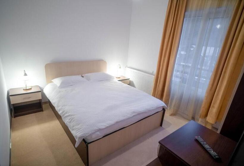 标准间带山景, Chalet 173