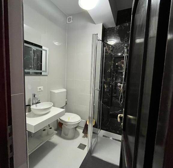 标准三人间, Chalet 173