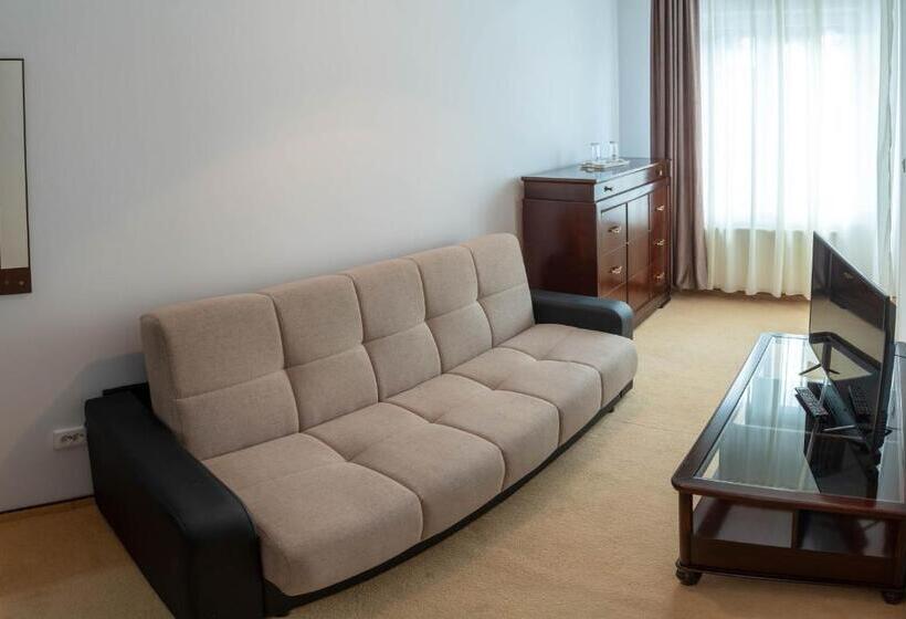 带1个卧室带观景的公寓, Chalet 173