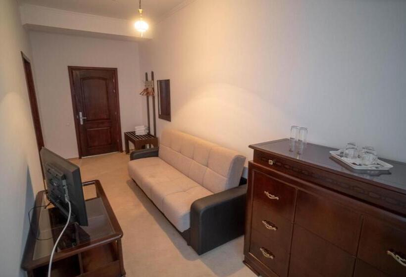 带1个卧室带观景的公寓, Chalet 173