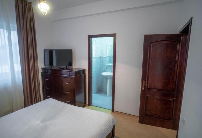 带1个卧室带观景的公寓, Chalet 173