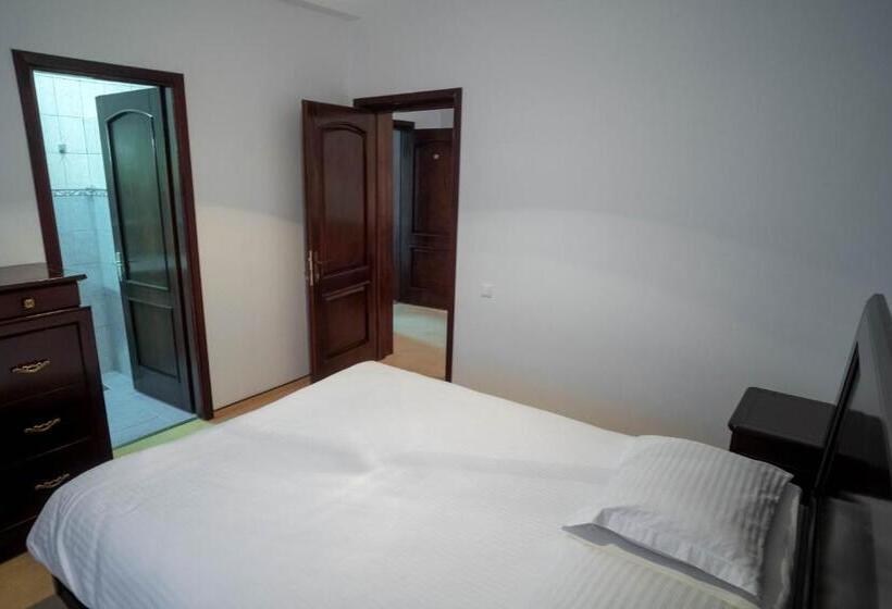 带1个卧室带观景的公寓, Chalet 173