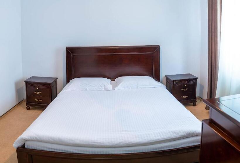 带1个卧室带观景的公寓, Chalet 173