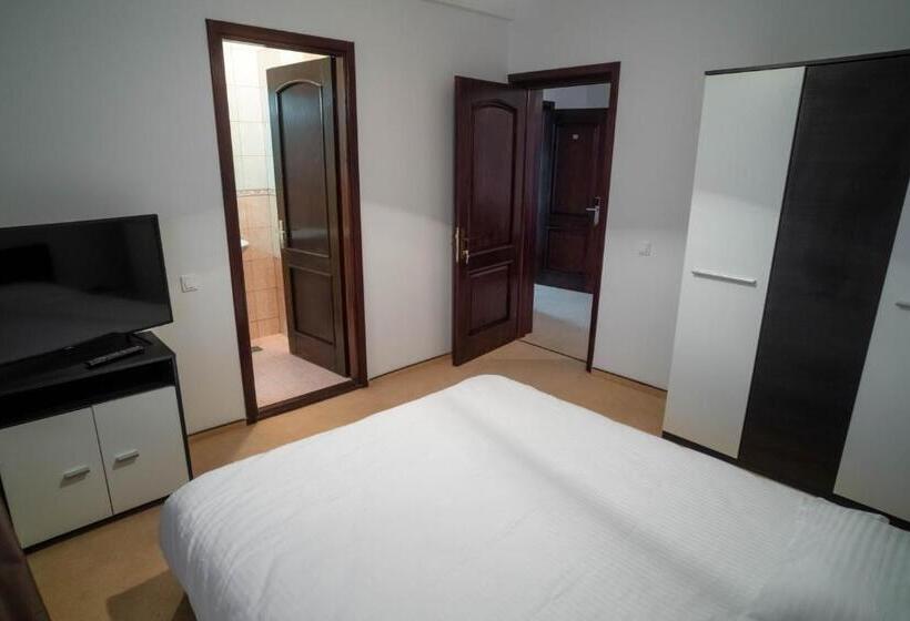 침실 1개 전망 아파트, Chalet 173