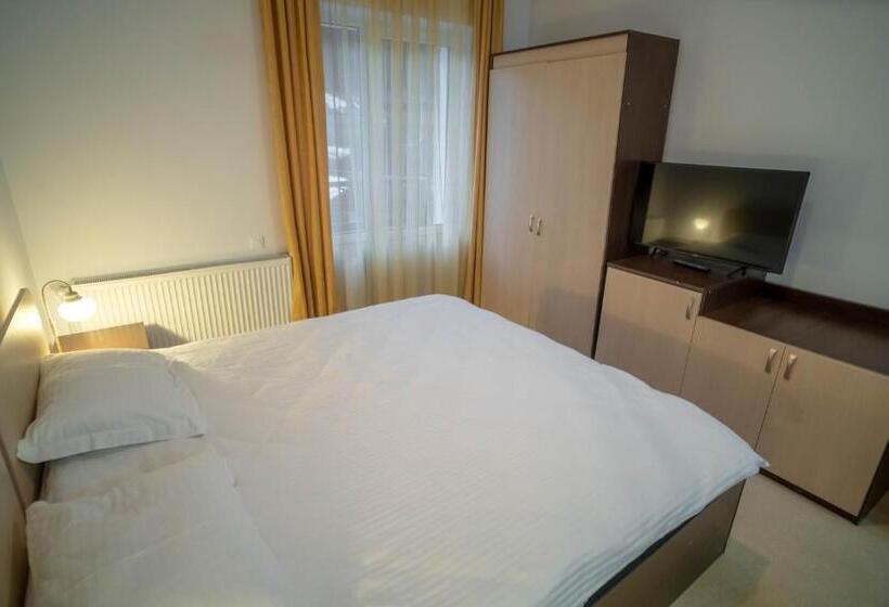 标准间带山景, Chalet 173