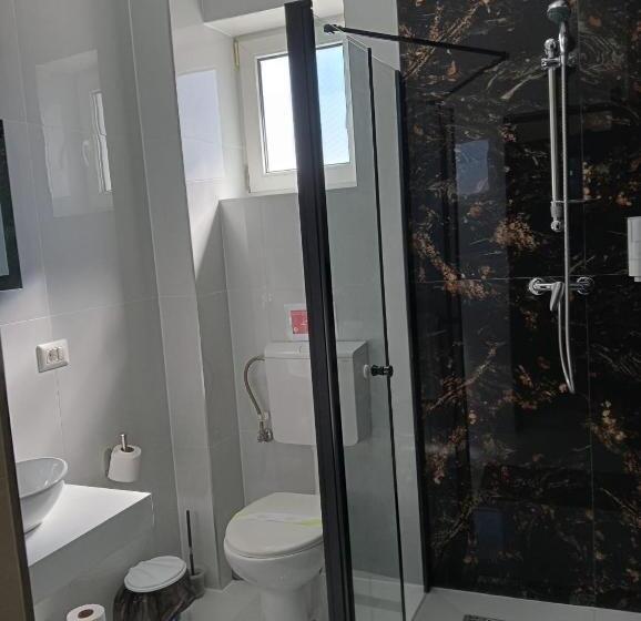 带1个卧室带观景的公寓, Chalet 173