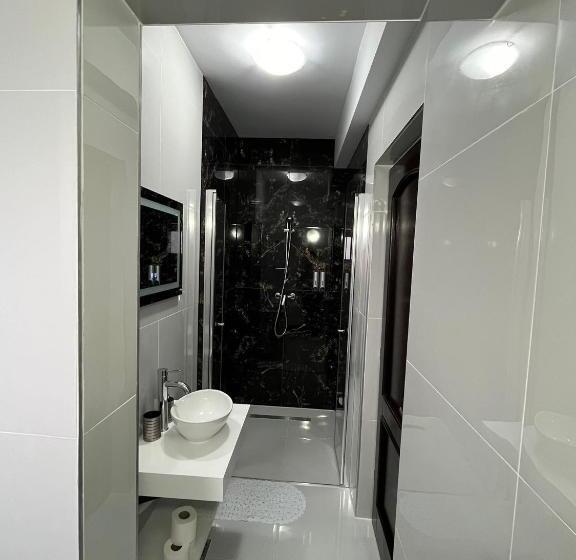 آپارتمان 1 خوابه با چشم‌انداز, Chalet 173