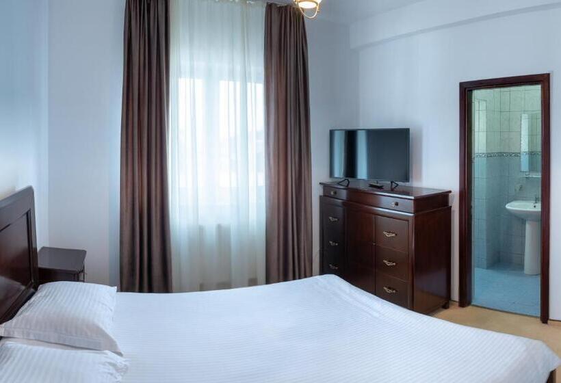 带1个卧室带观景的公寓, Chalet 173