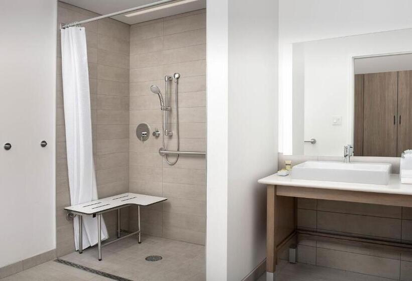 スタンダードスタジオ, Element Sedona