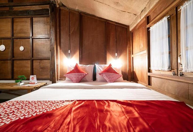 جناح ديلوكس, Oyo 2393 Omahe Nawung