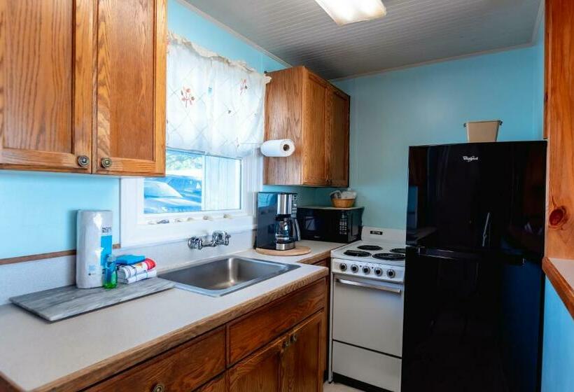 Deniz Manzaralı Süit, Terimore Lodging By The Sea