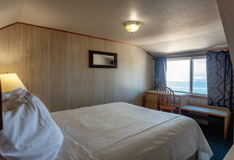 Люкс Вид на Море, Terimore Lodging By The Sea