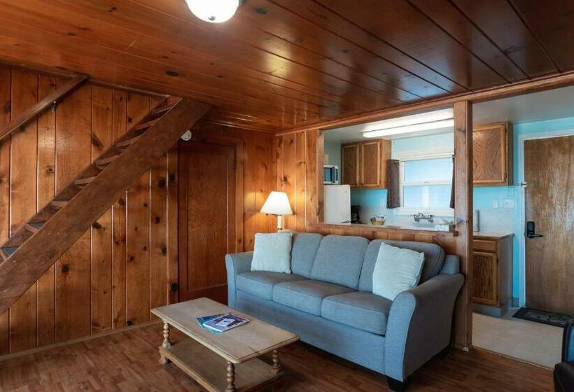 Deniz Manzaralı Süit, Terimore Lodging By The Sea