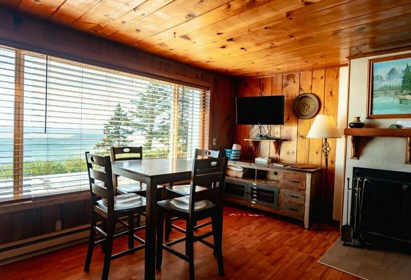 Deniz Manzaralı Süit, Terimore Lodging By The Sea