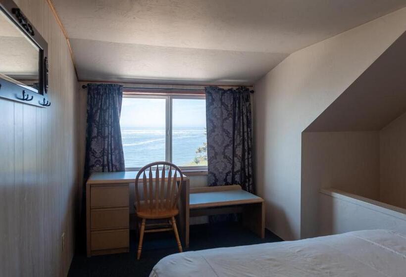 Люкс Вид на Море, Terimore Lodging By The Sea